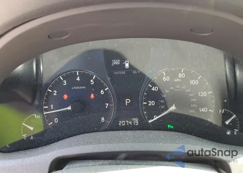 2011 Lexus Rx 350 from USA, damaged, VIN 2T2BK1BA5BC081371